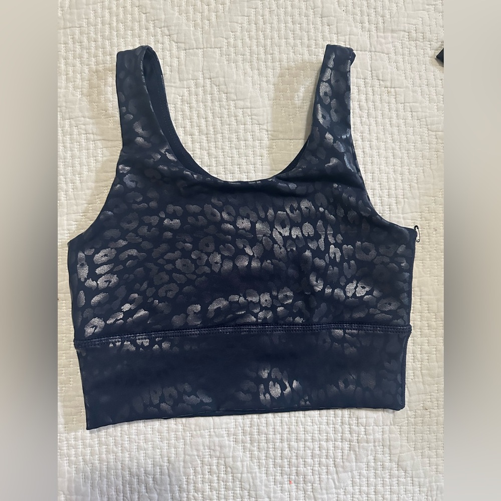 Define your Inspiration Sports Bra
